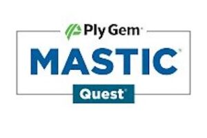 Plygem Mastic Quest